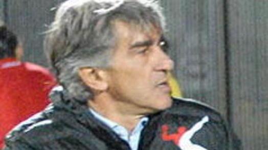 Galderisi sorride «Una squadra sempre più sicura dei propri mezzi»