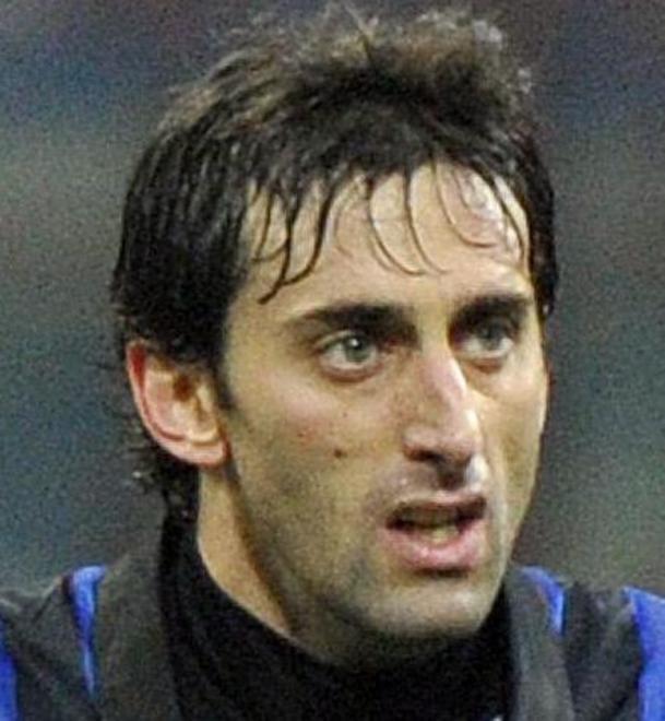 Doppietta e poi la festa per l’addio di Diego Milito