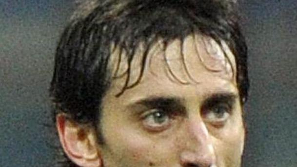 Doppietta e poi la festa per l’addio di Diego Milito