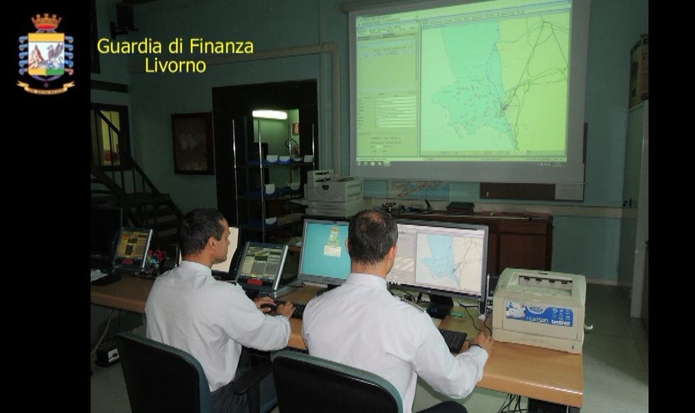 Cittadini fanno scoprire 40 negozi evasori