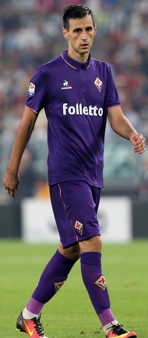 Viola, dilemma punte Sousa aspetta Kalinic e Zarate scalpita 