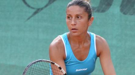 Il Tc Cagliari cade col Parioli ma tiene la testa della classifica