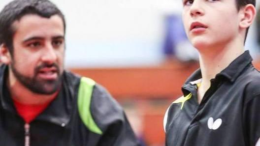 Marcozzi e Norbello travolte fuori casa
