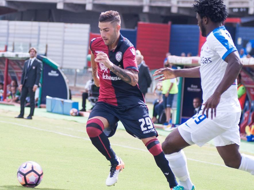 Murru costretto a saltare lo stage dei giovani azzurri