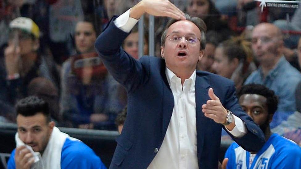 Pasquini si consola: «È mancata soltanto la zampata finale»