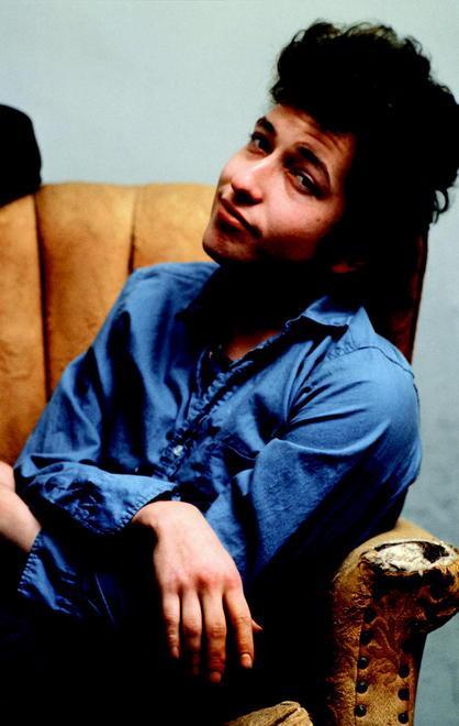 Bruce Springsteen: «Dylan, quella voce che mi ha cambiato» 