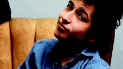 Bruce Springsteen: «Dylan, quella voce che mi ha cambiato»