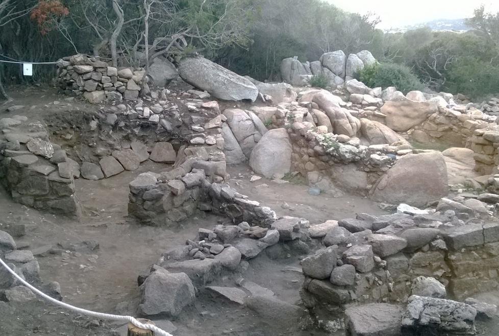 La storia millenaria riaffiora a “Lu Brandali” 