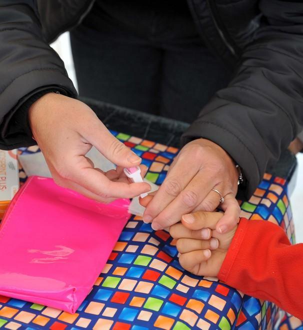 Allarme diabete, 10mila malati in Gallura 