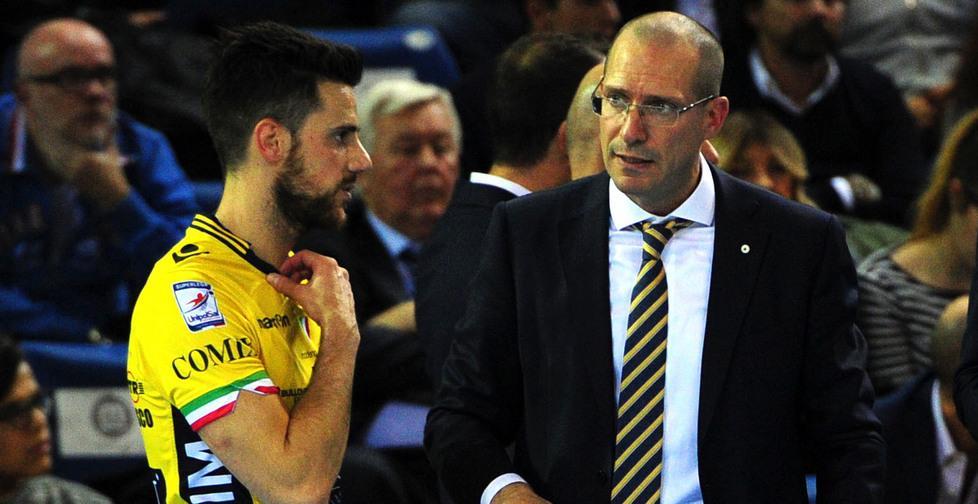 LE PAGELLE DI FRANCESCO COTTAFAVA