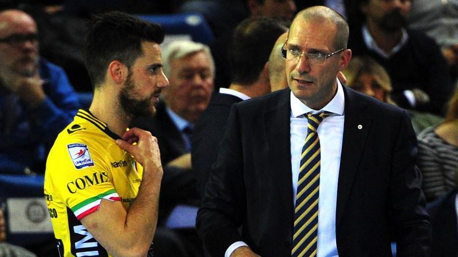 LE PAGELLE DI FRANCESCO COTTAFAVA