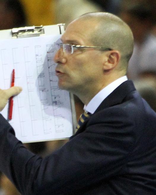 Rossini: «Ora pensiamo solo a Trento» 