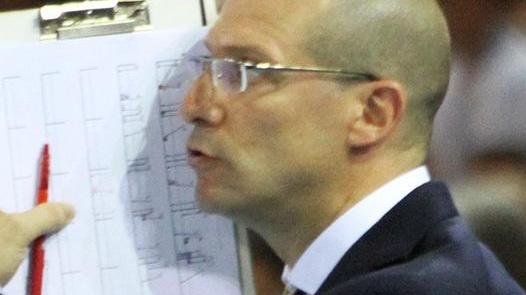 Rossini: «Ora pensiamo solo a Trento»