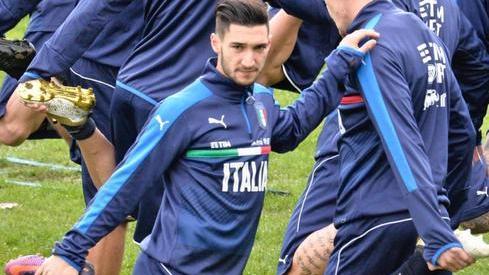 Colpo alla caviglia in Nazionale, Sassuolo trema per Politano
