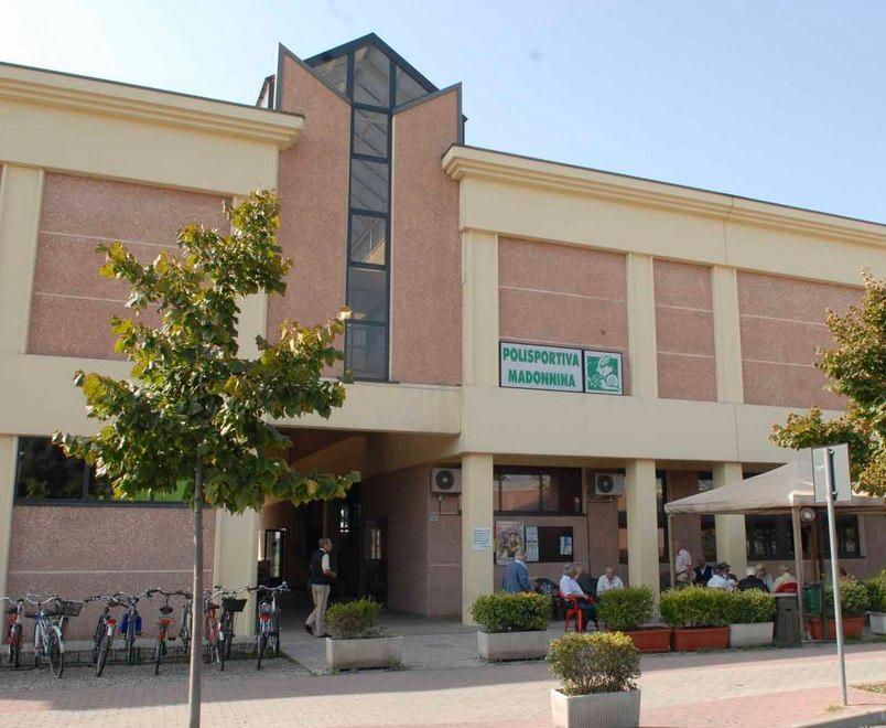 La Pol. Madonnina guarda ai giovani