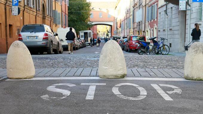 Nuovi sensi unici e strade chiuse Ecco quali sono