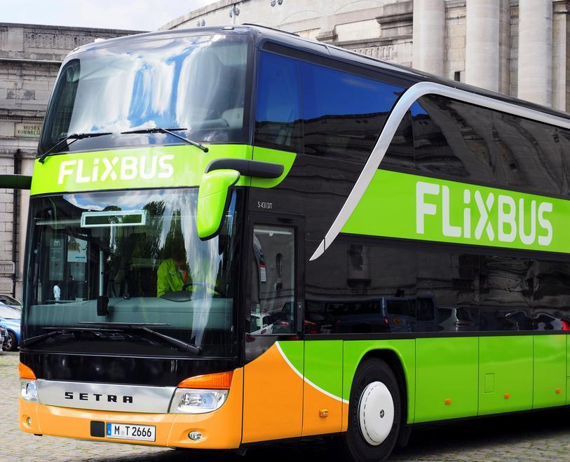 FlixBus, il bilancio di un anno 