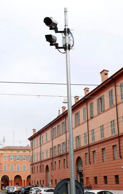  Fascia oraria “extralarge” per agevolare i corrieri