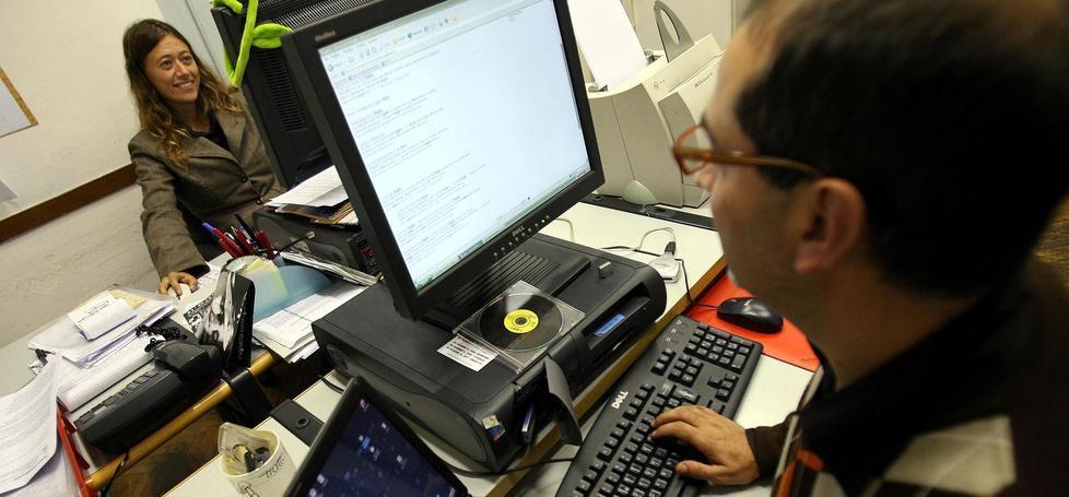 La Pec per i rapporti con gli enti 