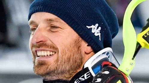 Moelgg torna sul podio in slalom