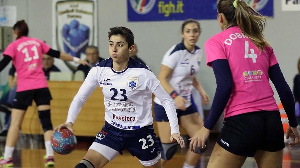 «Un gran pubblico ha spinto l’Handball Estense»