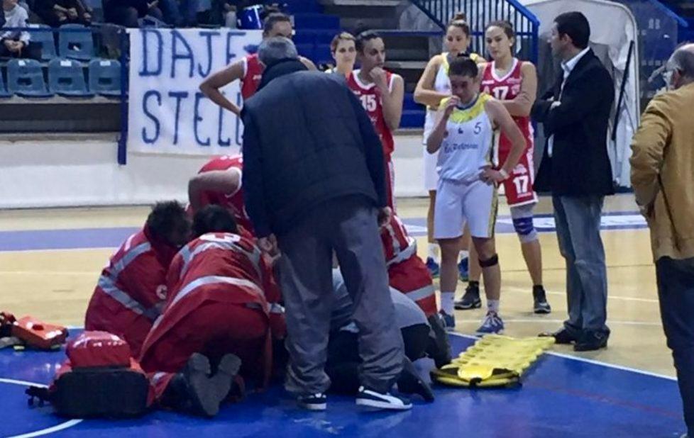 Cupido è okay, la B.ethic respira Ma in campo la mira è sballata 