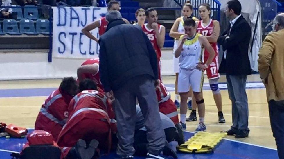 Cupido è okay, la B.ethic respira Ma in campo la mira è sballata