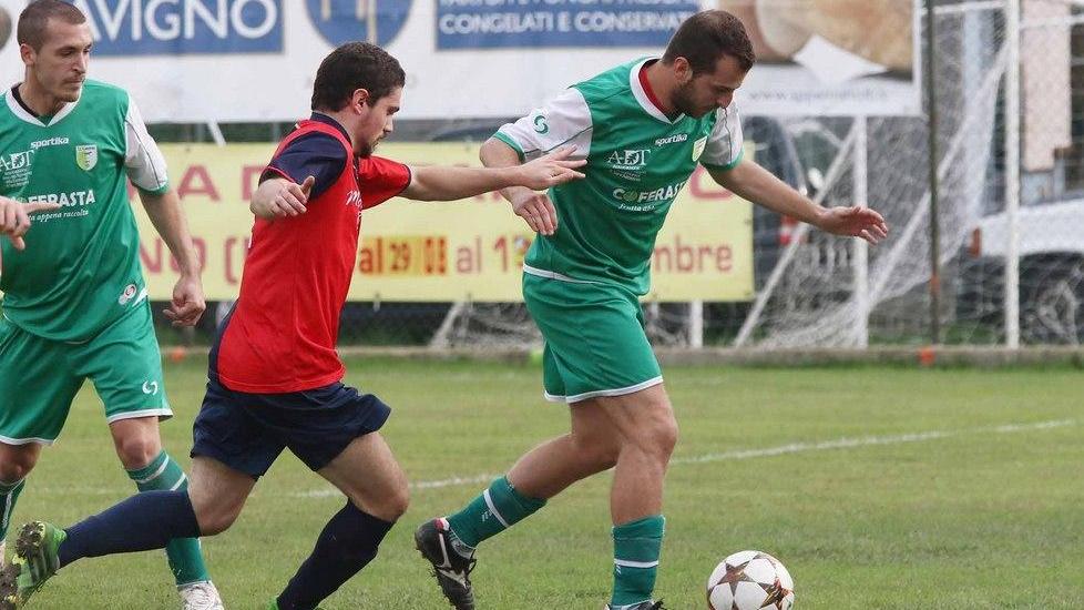 Per il Sant’Agostino tre punti d’oro