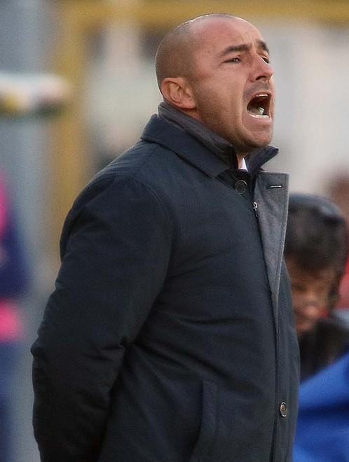 «Non siamo come i biancazzurri» 