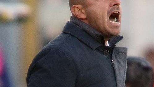 «Non siamo come i biancazzurri»