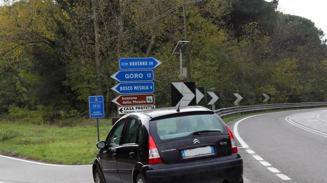 Incrocio pericoloso I cittadini chiedono interventi urgenti