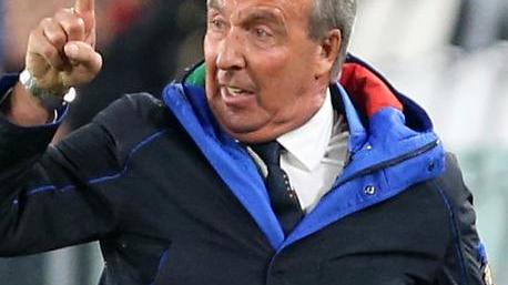 Per l’Italia test Germania Si torna al modulo Conte
