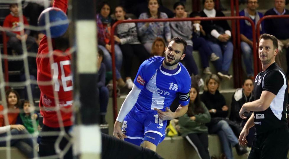 Lo United sul filo di lana fa piangere l’Estense 