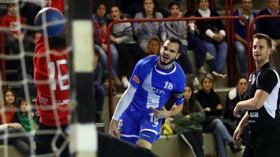 Lo United sul filo di lana fa piangere l’Estense
