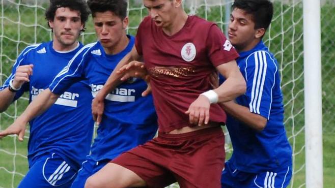 Argentana scatenata Faenza la blocca sul pari