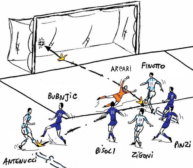 La Spal ora mette paura I playoff non sono utopia 