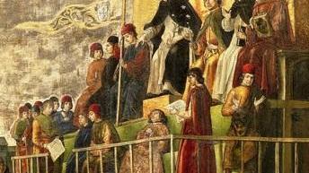 Svampa, cacciatore di streghe e investigatore della Chiesa