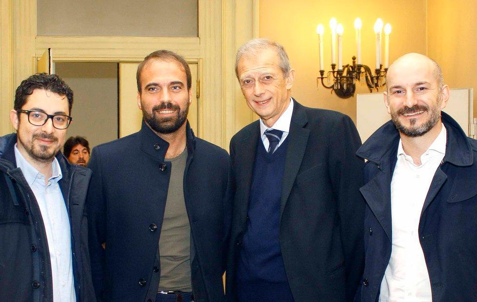 Fassino: «Se vince il No sarà la Brexit italiana» 