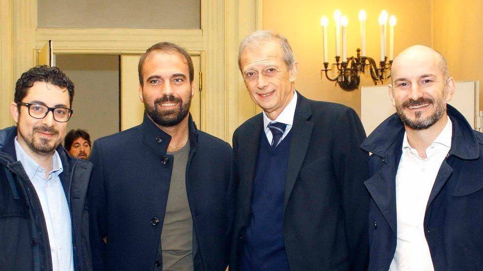 Fassino: «Se vince il No sarà la Brexit italiana»