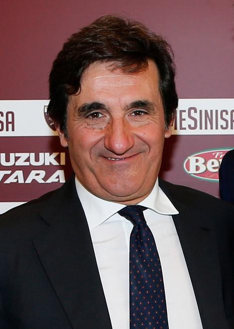 Patron Cairo pensa in grande «Sì, oggi crediamo all’Europa»
