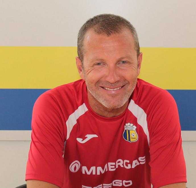 Zattarin vede il lato positivo «Non abbiamo preso gol» 
