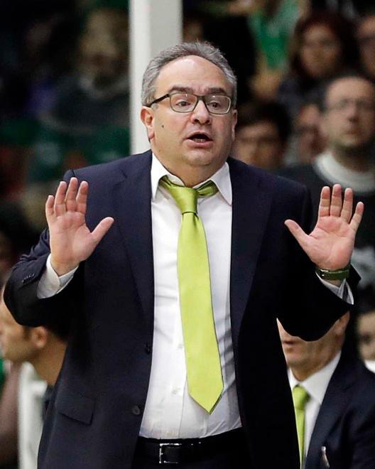 Sacripanti non riesce mai a limitare Cervi ma con la zona riapre la gara nel finale