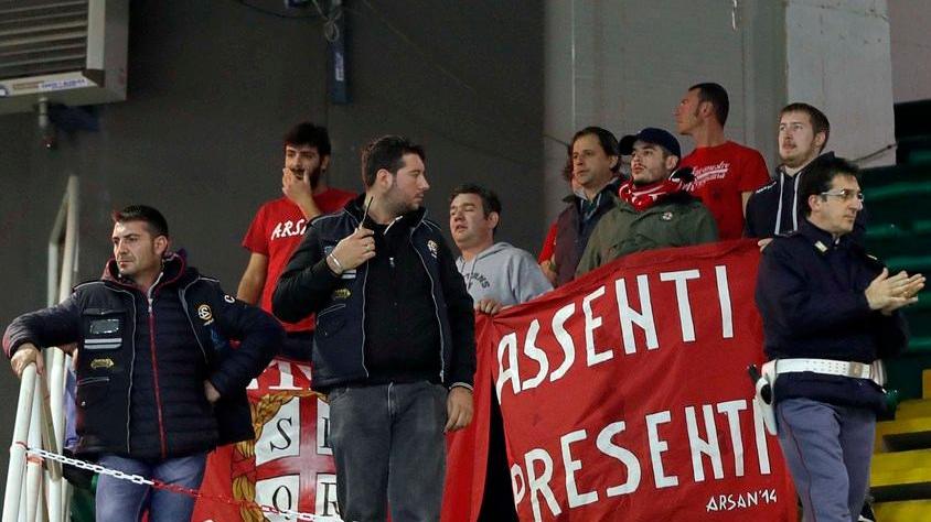 «Il nostro segreto è lo spirito positivo»