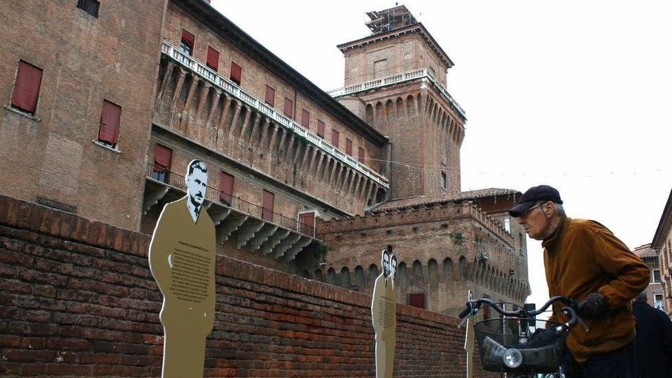 Per non dimenticare quella notte del ’43