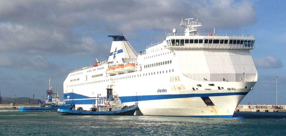 Donna scomparsa sulla nave: è morta dopo giorni di agonia nella sala macchine 