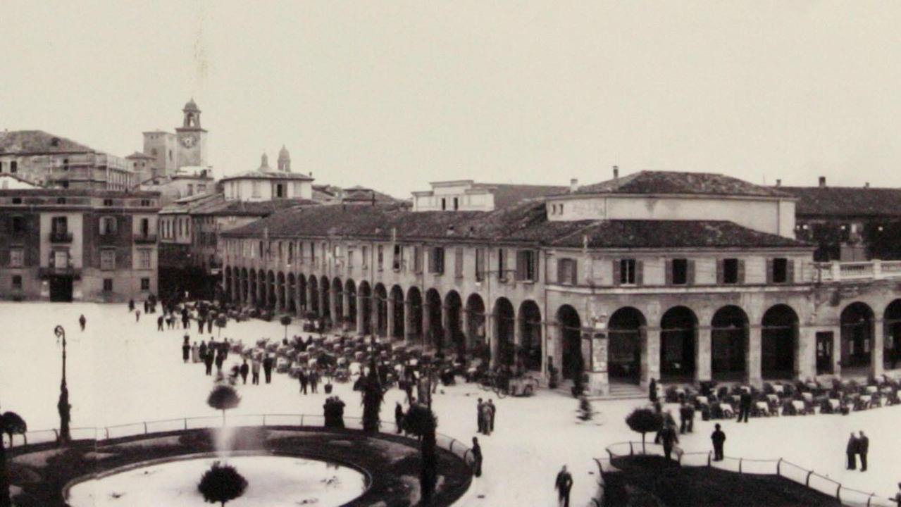Amarcord Reggio, raccontateci le vostre Vittoria e 7 Luglio come una volta