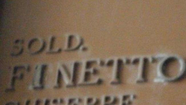 Dopo un secolo trova il nonno disperso
