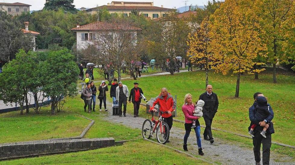 Al via il concorso “Adotta un giardino”