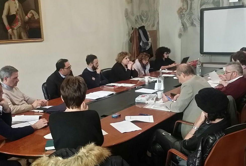La Salute mentale trasloca Via i primi anziani da Narnali