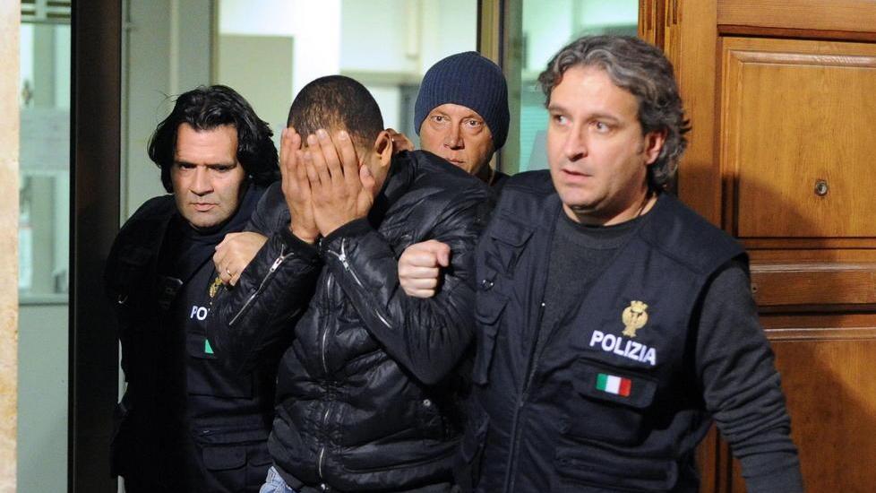 Pistoia, bloccato dalla Squadra Mobile prima della rapina